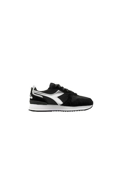 Diadora Pantofi Sport Olympia Platform W 176996-C0787, Women, Black