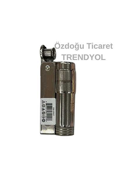 ÖZDOĞU TİCARET Benzinli Muhtar Çakmağı İMCO (Avusturya Malı)