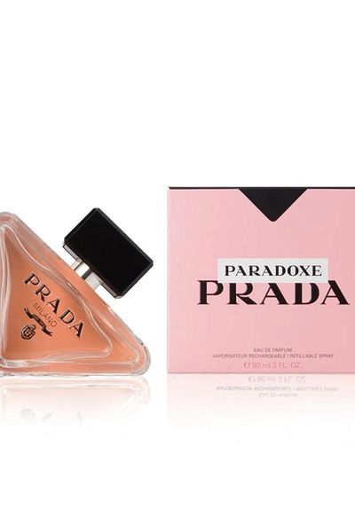 Prada Paradoxe Edp Women's Perfume - 90 Ml,3614273760164