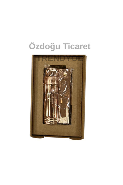 ÖZDOĞU TİCARET Benzinli Muhtar Çakmağı İMCO (Avusturya Malı)
