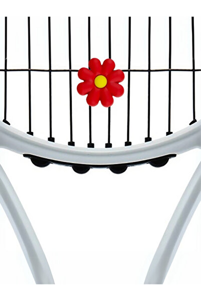 mimushop Tenis Titreşim Engelleyici Papatya