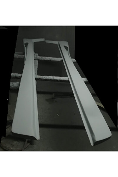 oto Tofaş Şahin - Doğan Uyumlu -Marşpiyel - ızgaralı -MAT SİYAH TAKIM