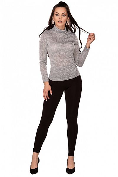 Atmosphere Fashion Dark gray jacket