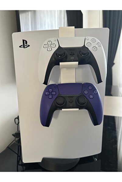 Playstation Ps5 Çift Kol Tutucu Ps5 Konsol Aparatı Ps5 Aksesuarı