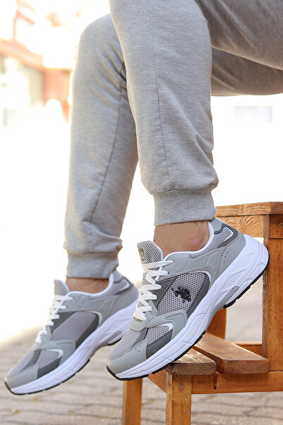 U.S. Polo Assn. Ανδρικά αθλητικά παπούτσια Comfort Casual Sole Daily