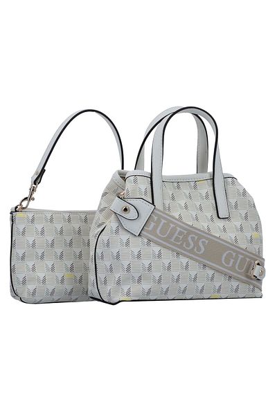 Guess Geantă G Wave II 22 cm