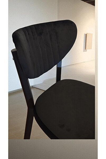 loretto 6'LI MUTFAK SANDALYESİ,SANDALYE TAKIMI,KREM SANDALYE TAKIMI 6 KİŞİLİK