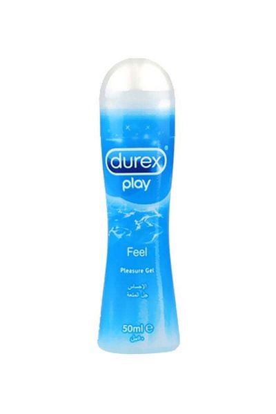 Durex Play Tingle Pleasure Gel