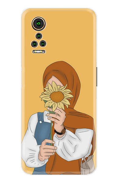 Arvencase حافظة جنرال موبايل GM 22 Pro حافظة مطبوعة عالية الدقة حماية عالية -...