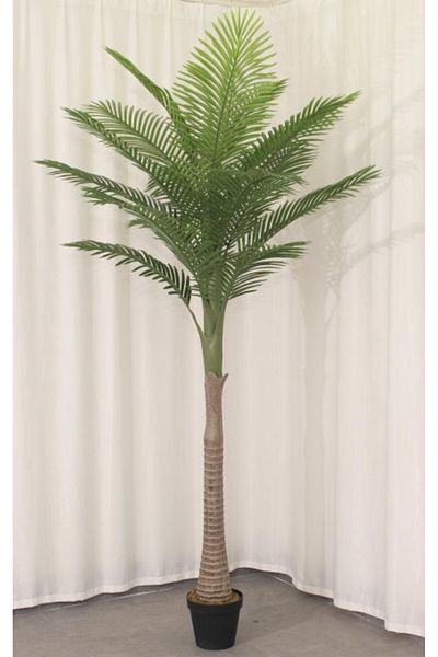 GREEN TOWN Artificial palm tree 250 cm