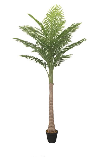 GREEN TOWN Artificial palm tree 250 cm