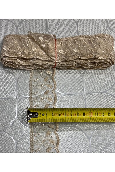 Muensu جبر، دانتيل، فستو، تول جبر، جبر الموسم الجديد، بين 9 و10 متر