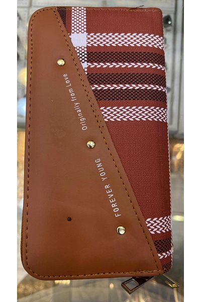 KINZ AL-HADAYA wallet