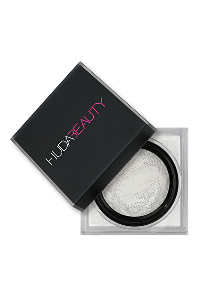 Huda Beauty Easy Bake Loose Powder sugar cookıe