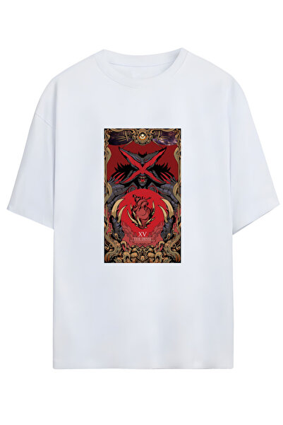 SVART WEAR UNISEKS MAJICA PATH OF EXILE