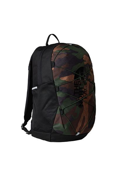 THE NORTH FACE Child Court Jester Backpack Nf0A52Vykah1 Green-Std