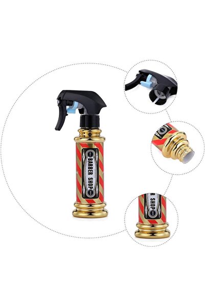 SMP Otamatik sipreil fiskiye berber suluk golt barber saç