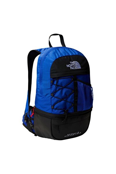 THE NORTH FACE BOREALIS CONVERTIBLE PACK Sırt Çantası NF0A88TKEF11 Mavi-STD