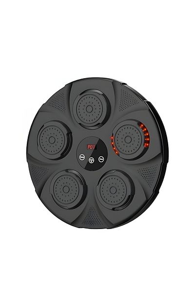HAWIRE Box muzical electronic HJ-003 Hawire, cu manusi de box incluse