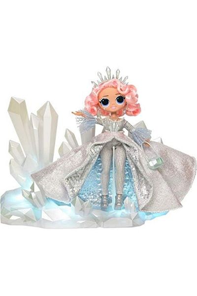 MGA Entertainment L.O.L. Surprise! O.M.G. Crystal Star 2019 Collector Edition Fashion Doll