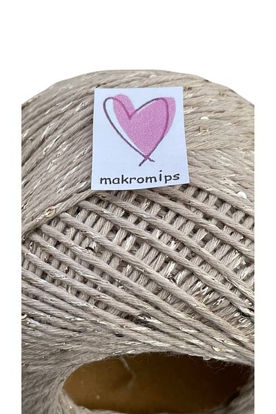 Makromİps ΠΛΕΚΤΟ ΚΑΛΥΜΜΑ ΚΑΛΥΜΜΑΤΟΣ ΜΕ ΠΟΥΛΙΕΣ (50gr) ΠΟΥΛΙΕΣ ΓΛΙΣΤΕΡΑ ΚΟΜΜΟΥΧΟ ΧΟΜΠΙ ΔΙΑΣΚΕΔΑΣΗ