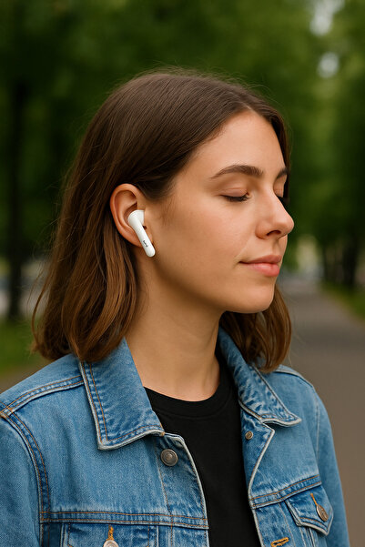 S-Link Swapp S-Link Weber G10 TWS Bluetooth 5.1 Kablosuz Kulaklık