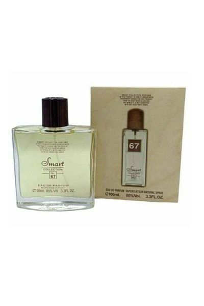 Smart Perfume Collection Collection 100 ml No. 67
