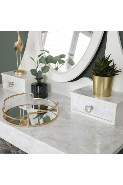 d-c-fix 276-8206 Marble Pattern Self Adhesive Foil (67 cm X 2 Mt)