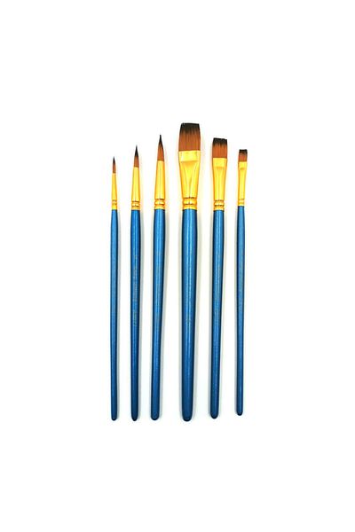 Art Tone Brush Set 6 Pack