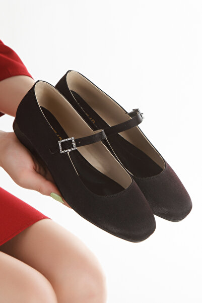 UYEGE Vals Seri Pantofi de zi cu zi pentru femei, cu vârf rotund, talpă ortop...