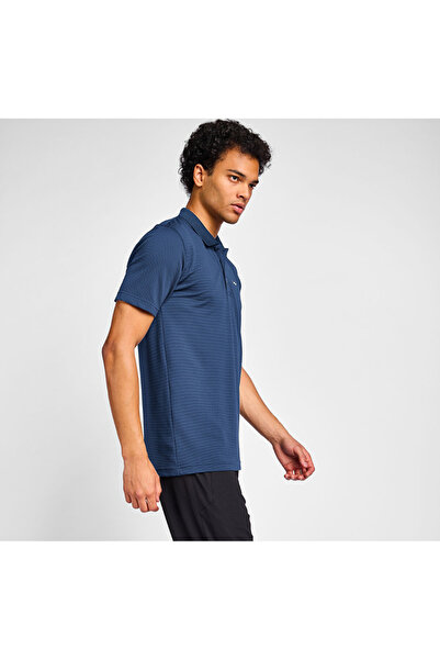 Lescon Ανδρικό κοντομάνικο μπλουζάκι με γιακά πόλο 25S-1297-25N