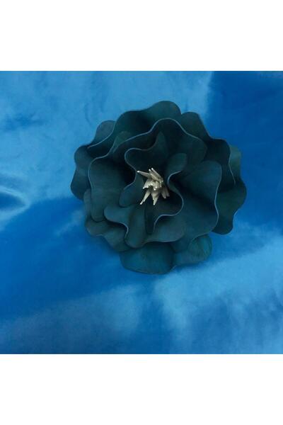 mavirose Bohça Çiçeği Tekli