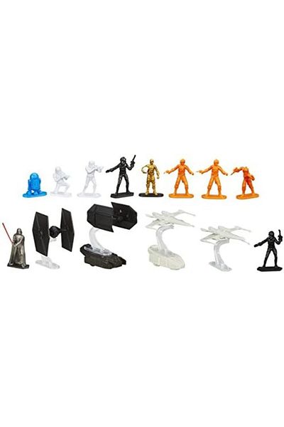 Star Wars Command Death Star Strike Set