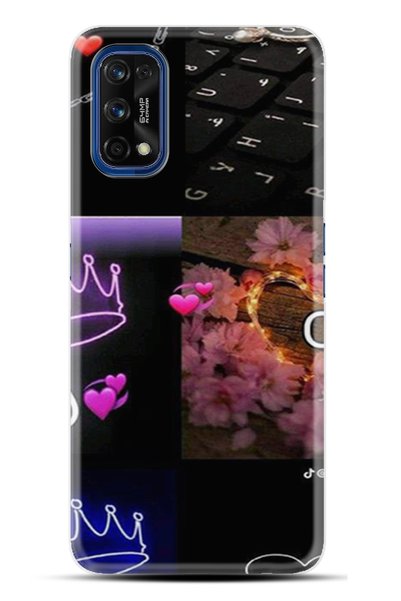 realme 7 Pro Case Hd Printed Case High Protection - /Bestseller/- Name-332.Jpg