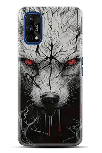 realme 7 Pro Case Hd Printed Case High Protection - /Bestseller/- Name-807.Jpg