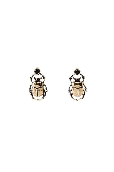 Seila Atelier Bugluxe Earrings |   Insect Earrings