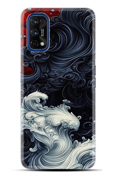 realme 7 Pro Case Hd Printed Case High Protection - /Bestseller/- Name-824.Jpg