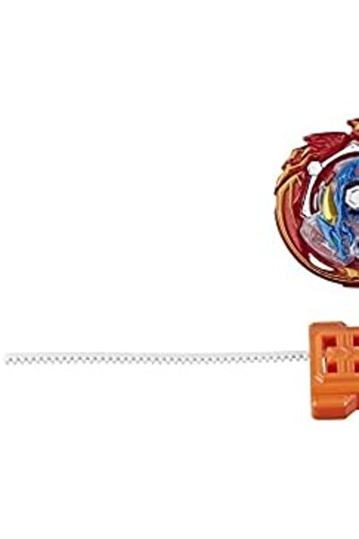 Hasbro Beyblade Burst Rise Hypersphere Glyph Dragon D5 Starter Pack