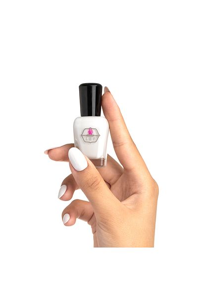 LEF COSMETICS Liv Manicure HD Shiny Long-Lasting Nail Polish | C