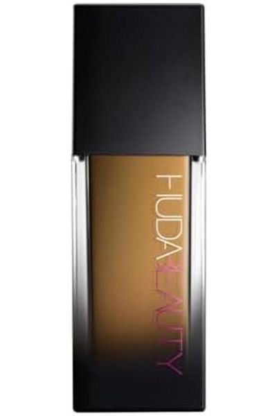 Huda Beauty #FauxFilter Luminous Matte Foundation, 35ml, 410G Brown Sugar