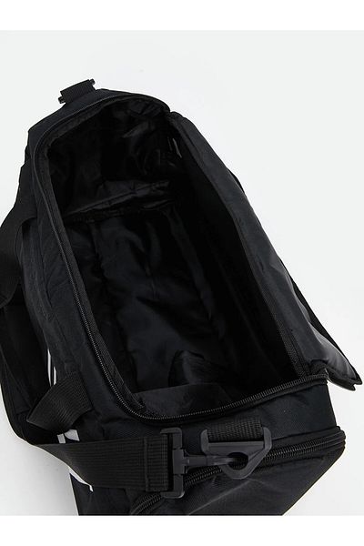 LC Waikiki Printed men's sports bag
