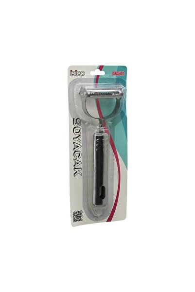 Marsilyan مقشرة معدنية برأسين (4940)