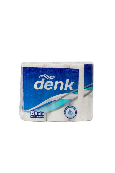 MATMEL Denk Paper Towel 6 Pcs