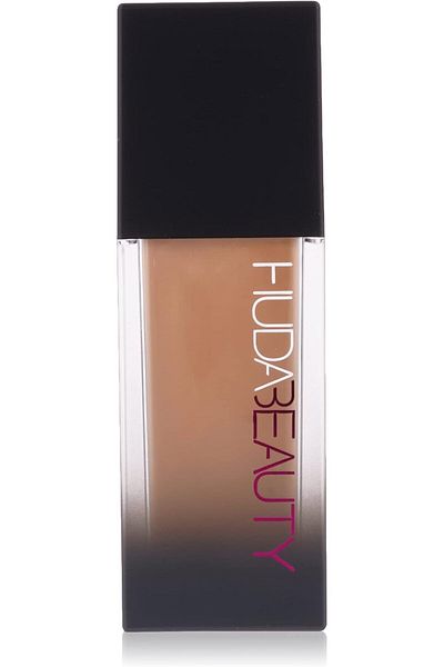 Huda Beauty Fauxfilter Foundation, No. 330N Butter Pecan - Pack of 1