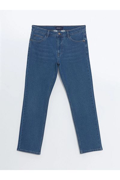 LC Waikiki Ανδρικό τζιν παντελόνι 779 Regular Fit