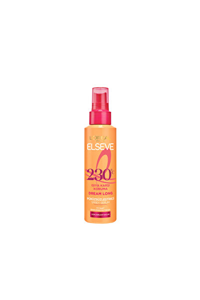 ELSEVE Dream Long Onarıcı Bakım Sprey 150 Ml