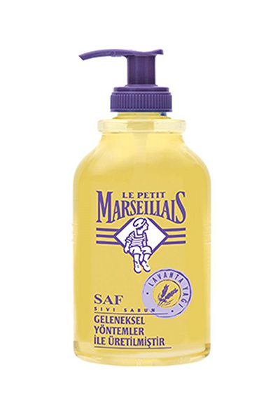 Le Petit Marseillais Liquid Soap Lavender Oil 300 ml