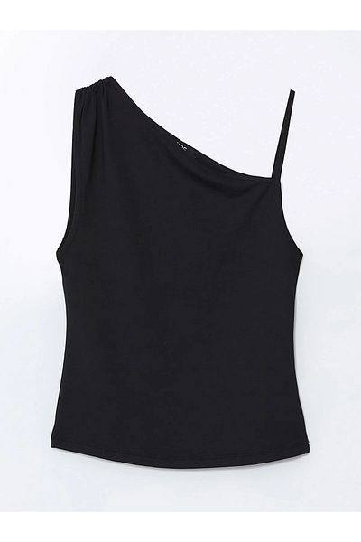 LC Waikiki Boat Neck Women's Blouse