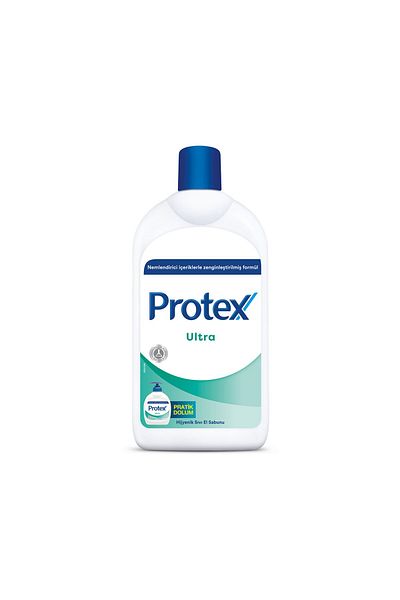Protex Ultra Protection Liquid Soap 700 ml