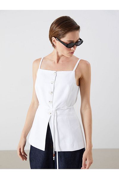 LC Waikiki Women's Cotton Slim Fit